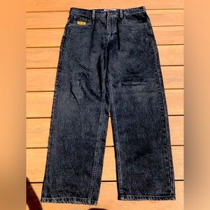Enpyre Relaxed Fit Jeans